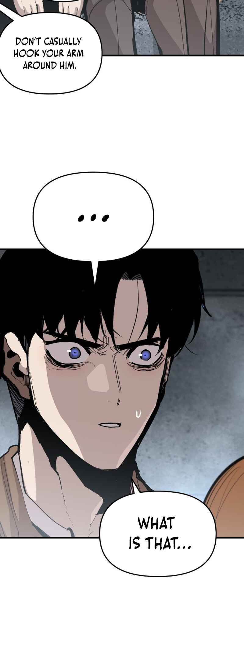 Siche-deul ui Jeonjaeng Chapter 49 - Page 59