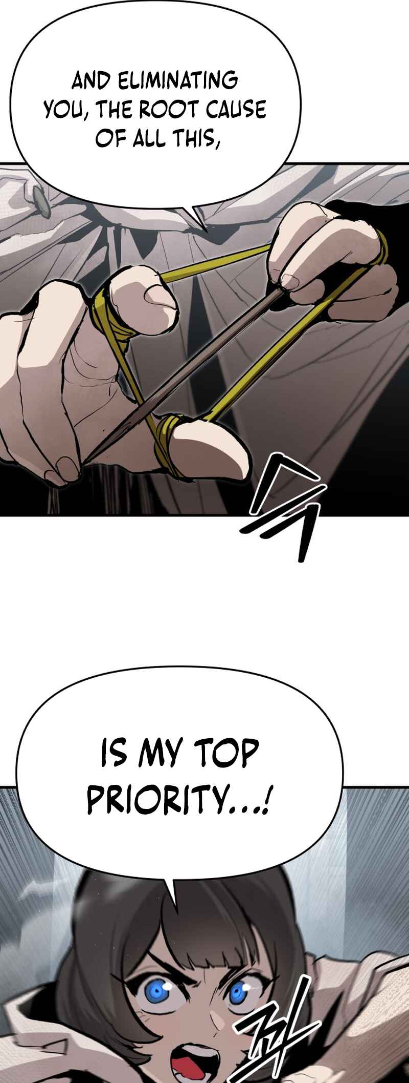 Siche-deul ui Jeonjaeng Chapter 49 - Page 8