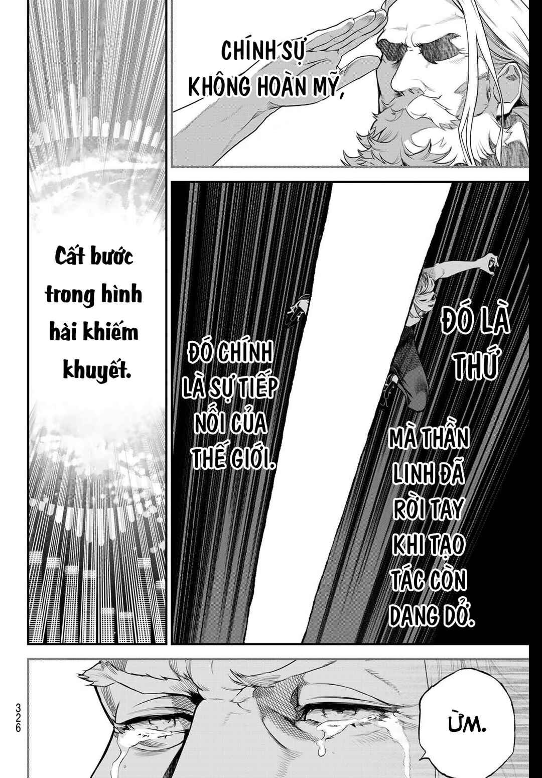 Kaijin Fugeki Chapter 62 - Page 15
