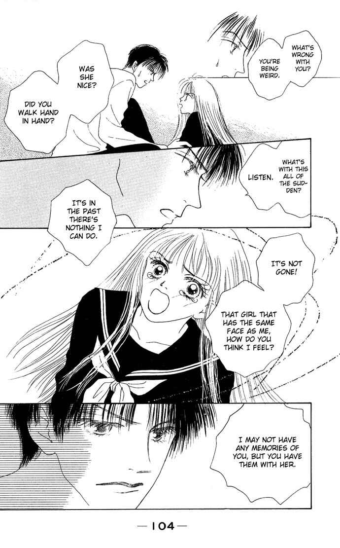 Risou no Kao o Motsu Otoko Chapter 3 - Page 24
