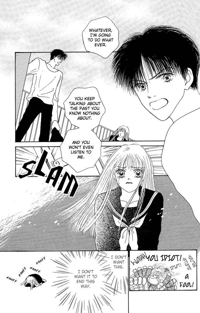 Risou no Kao o Motsu Otoko Chapter 3 - Page 25