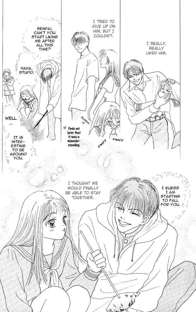 Risou no Kao o Motsu Otoko Chapter 3 - Page 26