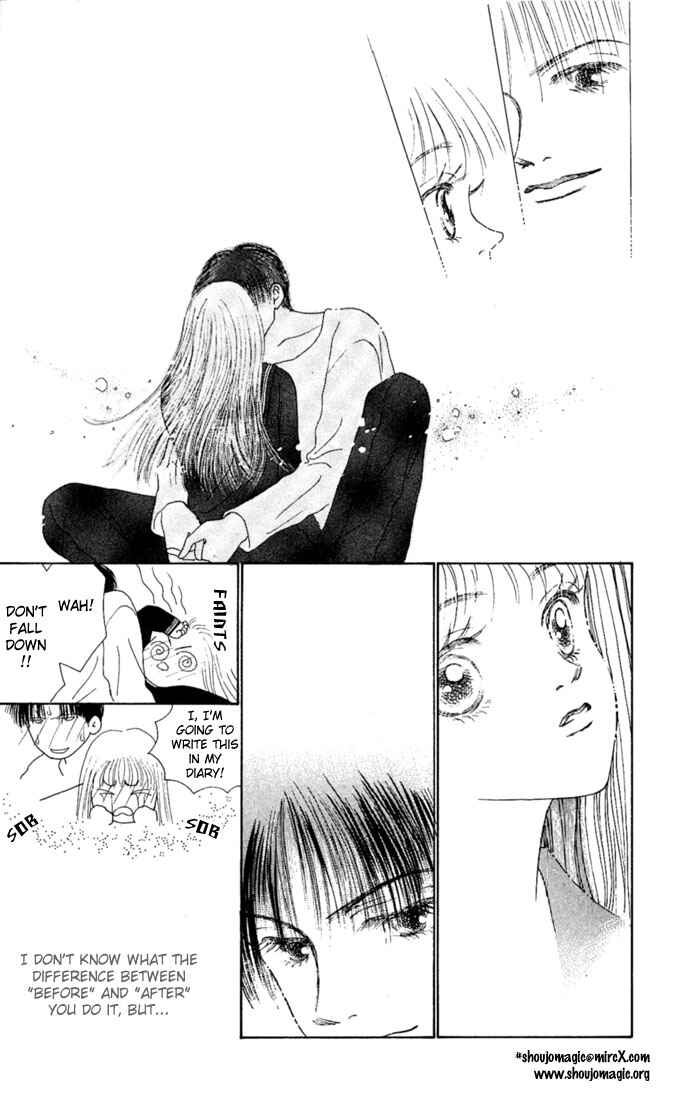 Risou no Kao o Motsu Otoko Chapter 3 - Page 42