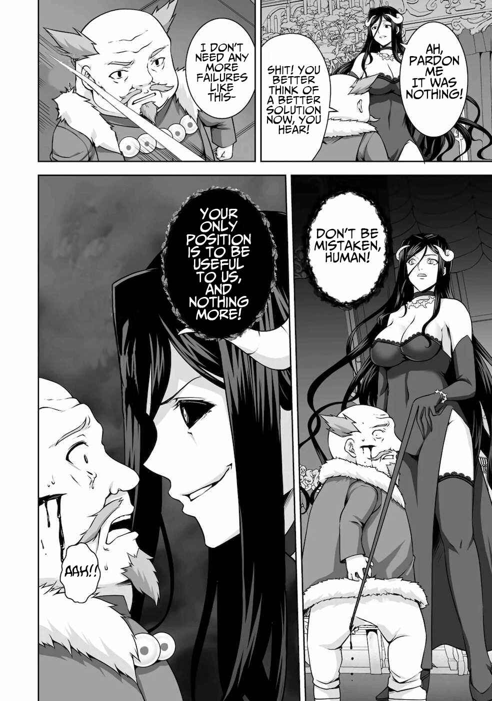 Kami no Techigai de Shindara Zumi de Isekai ni Hourikomare Mashita Chapter 8 - Page 19