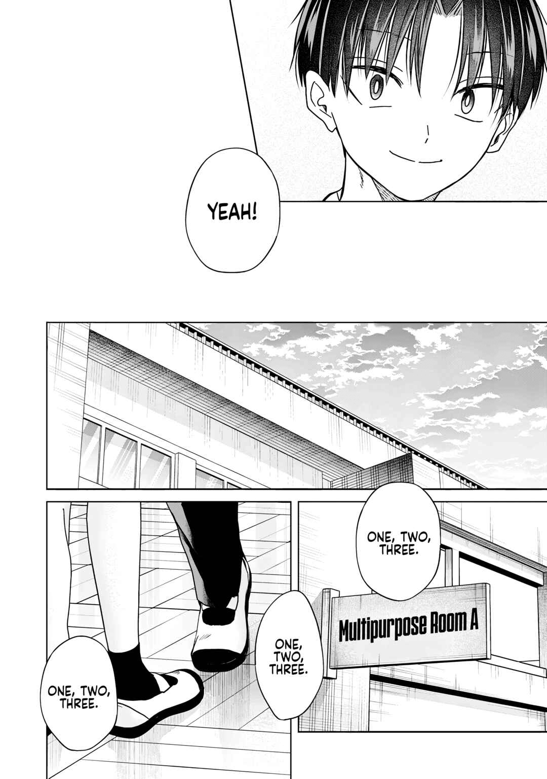 Kusunoki-san wa Koukou Debut ni Shippai Shite Iru Chapter 35 - Page 12