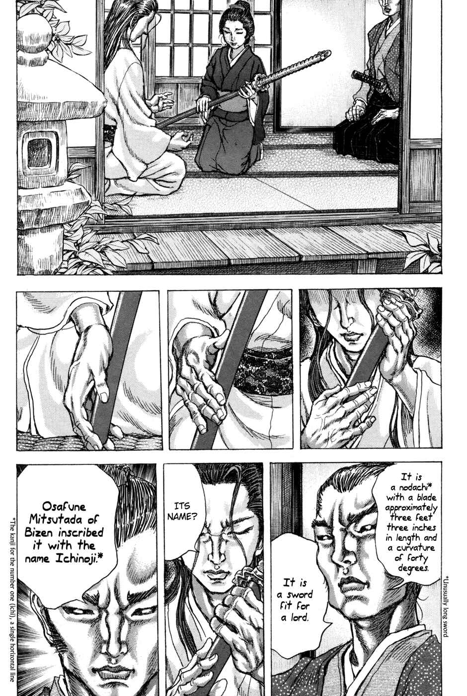 Death Frenzy Chapter 72 - Page 21