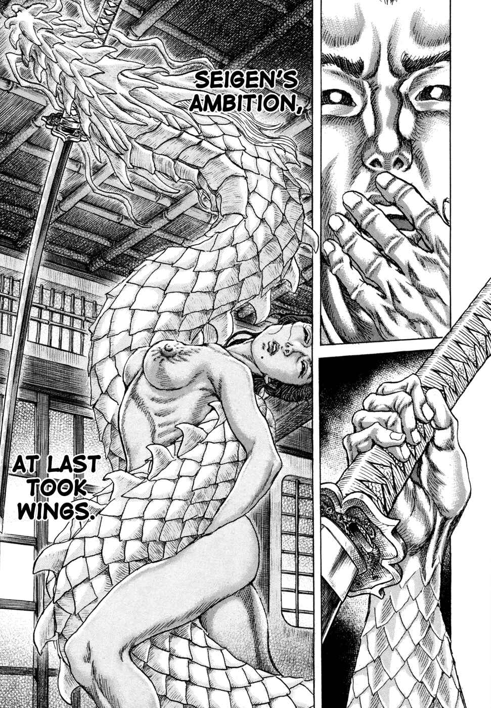 Death Frenzy Chapter 72 - Page 25