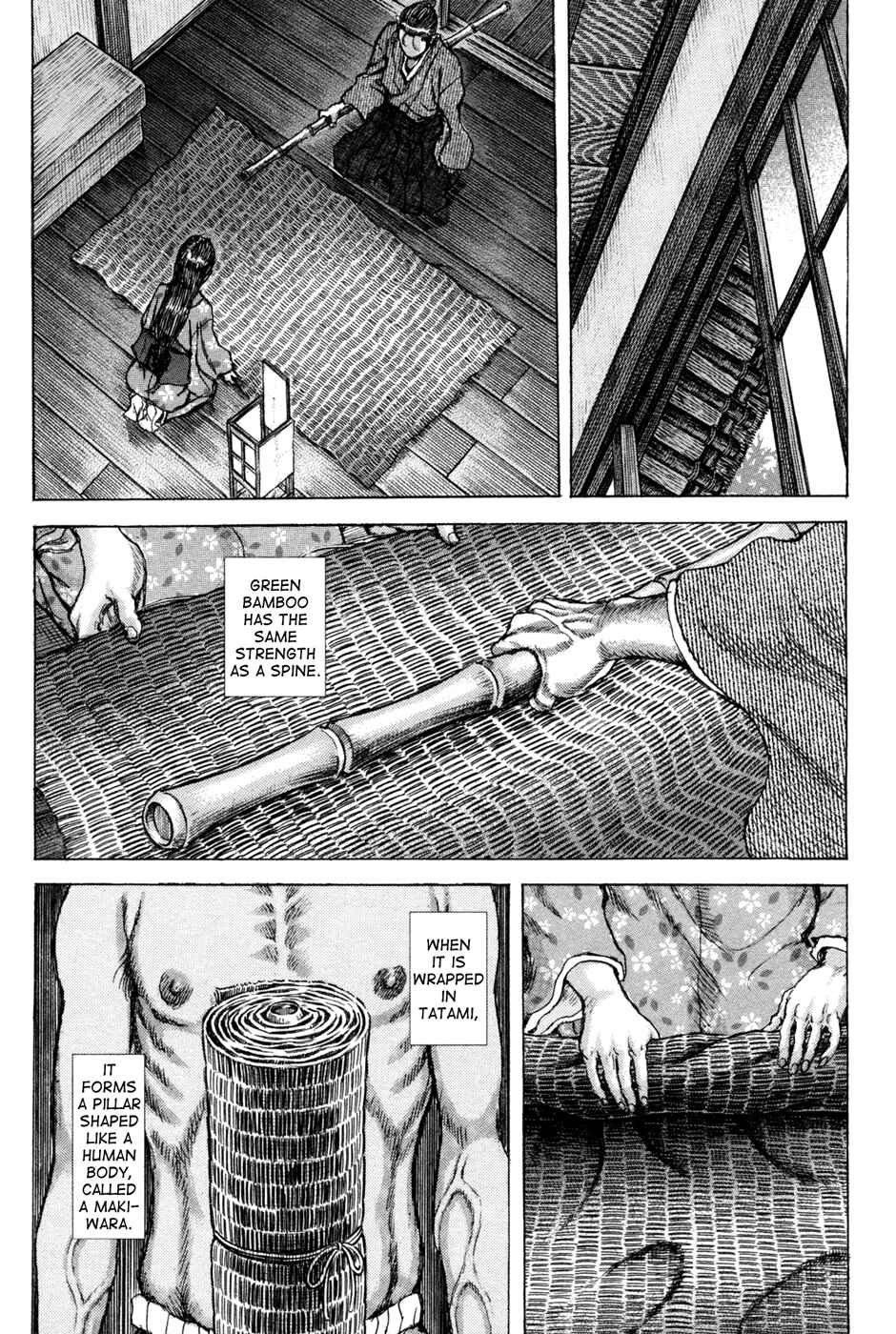 Death Frenzy Chapter 72 - Page 27