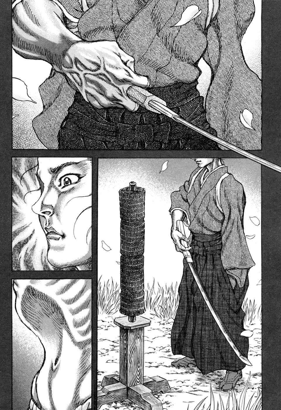 Death Frenzy Chapter 72 - Page 29