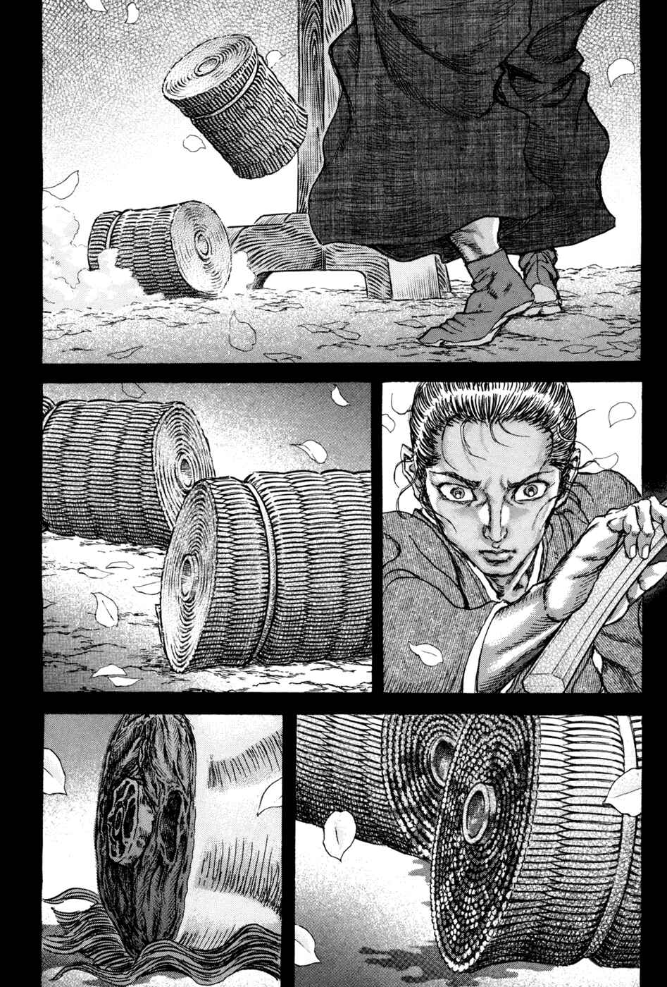Death Frenzy Chapter 72 - Page 31