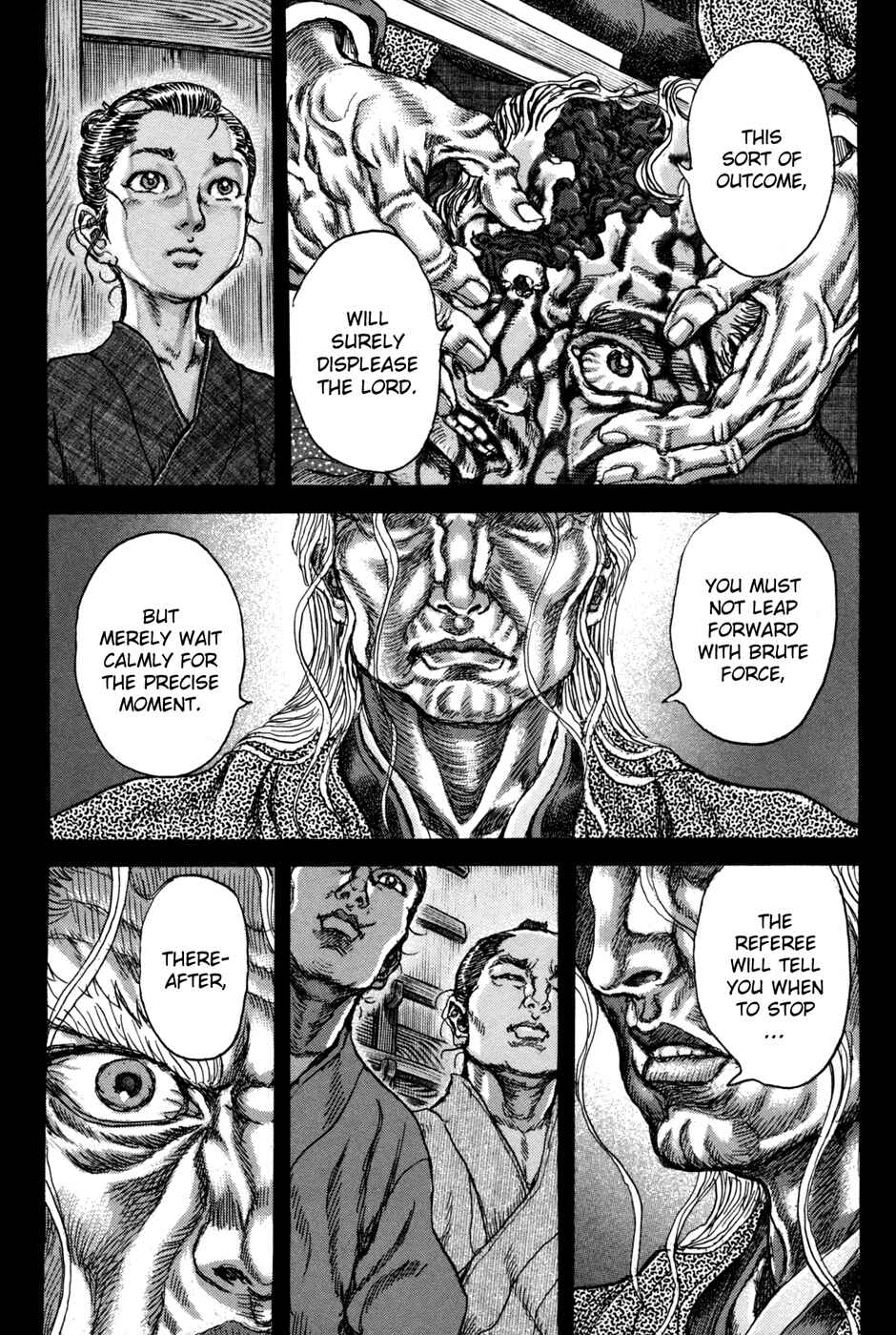 Death Frenzy Chapter 72 - Page 8