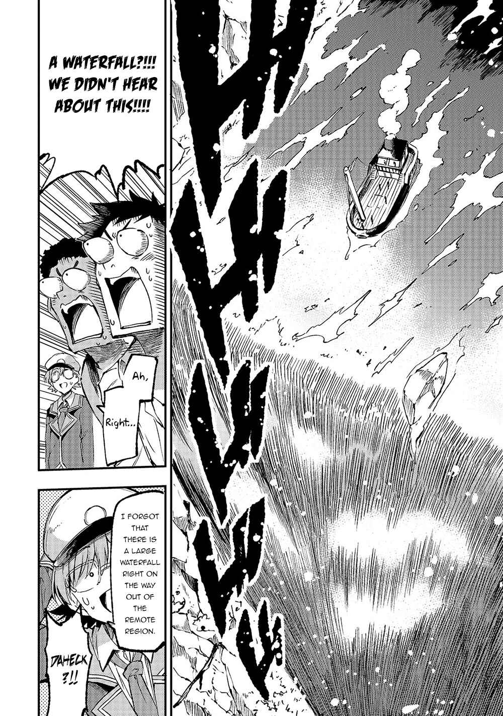 Hitoribocchi no Isekai Kouryaku Chapter 147 - Page 7