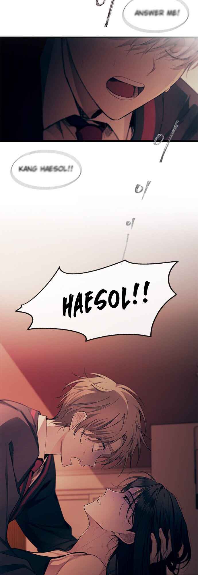 Yeon-u ui Sunjeong Chapter 96 - Page 16