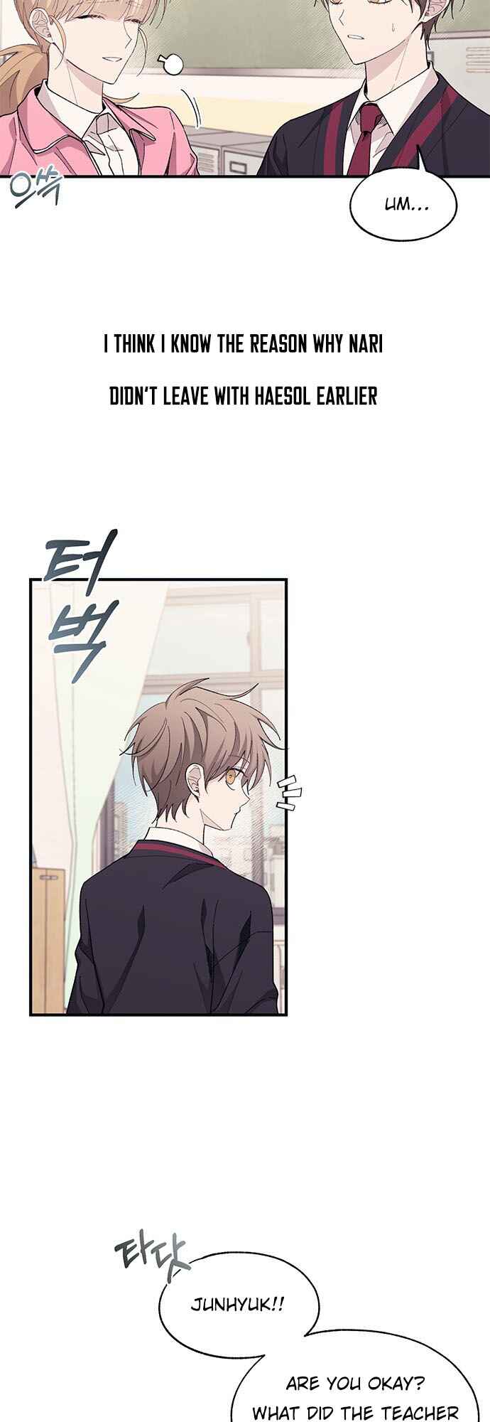 Yeon-u ui Sunjeong Chapter 96 - Page 26