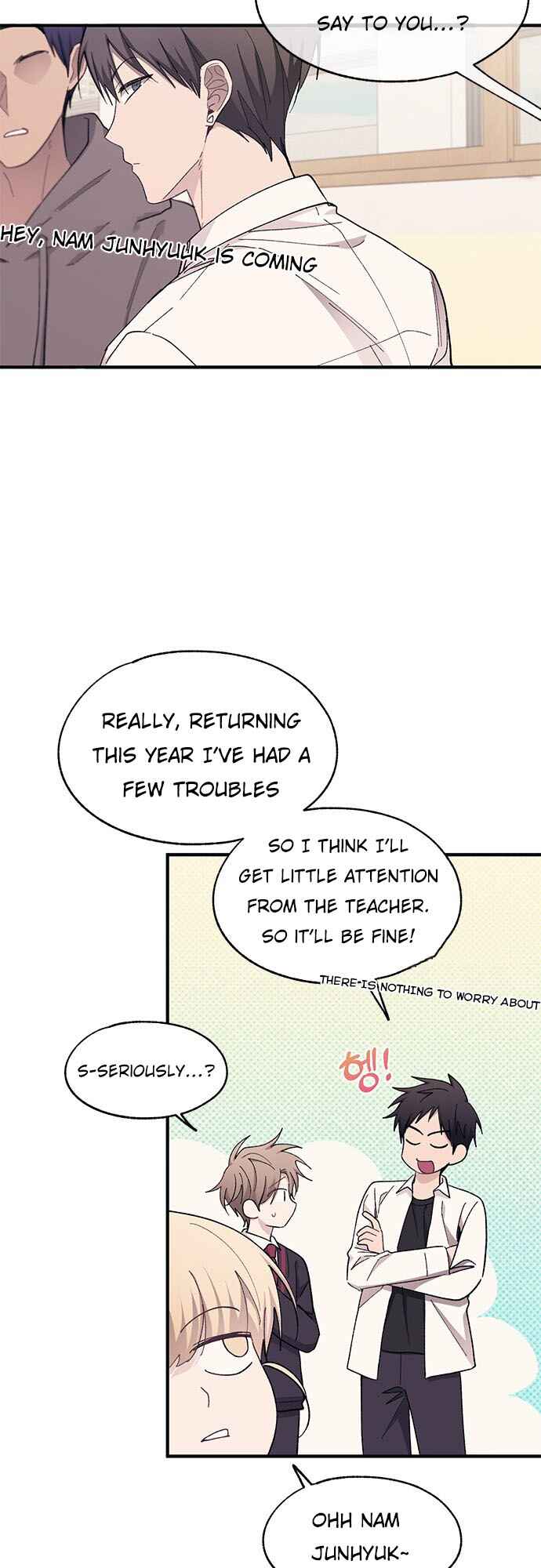 Yeon-u ui Sunjeong Chapter 96 - Page 27