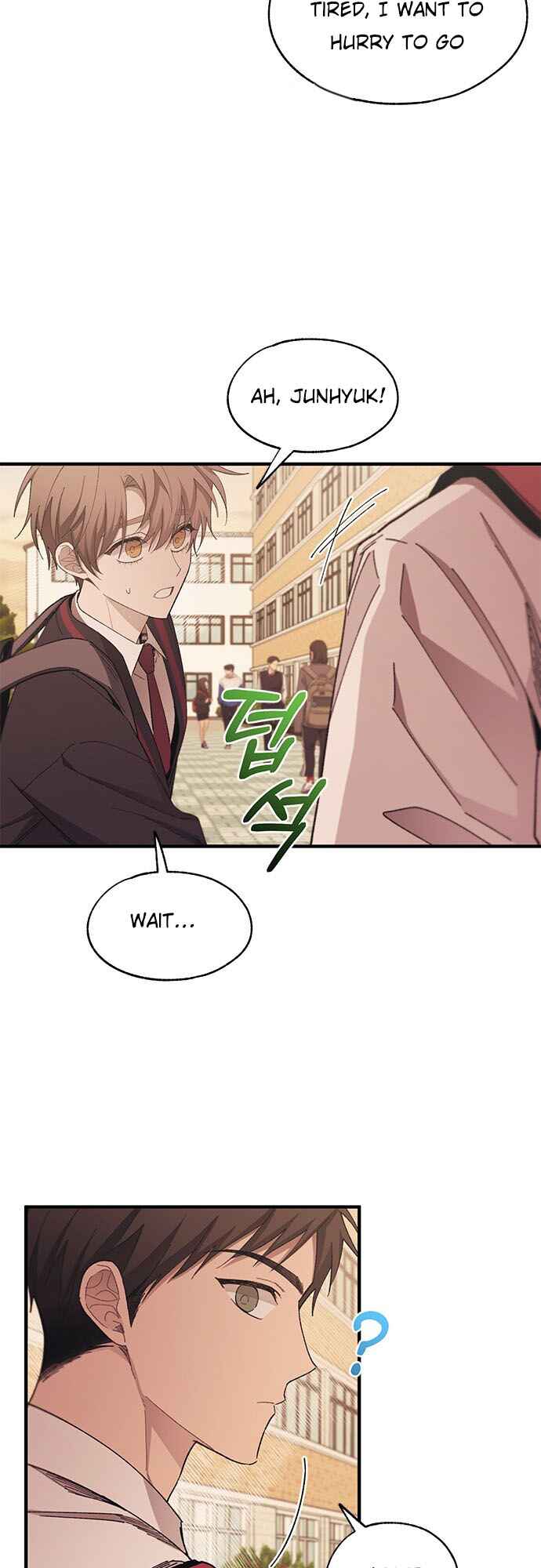 Yeon-u ui Sunjeong Chapter 96 - Page 32