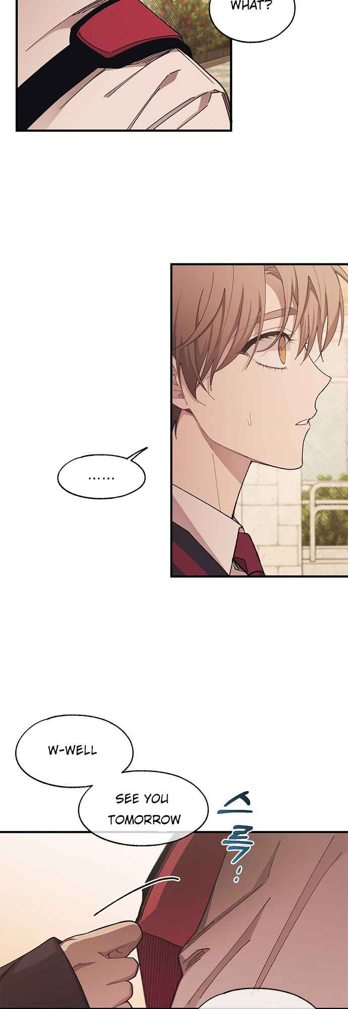 Yeon-u ui Sunjeong Chapter 96 - Page 33