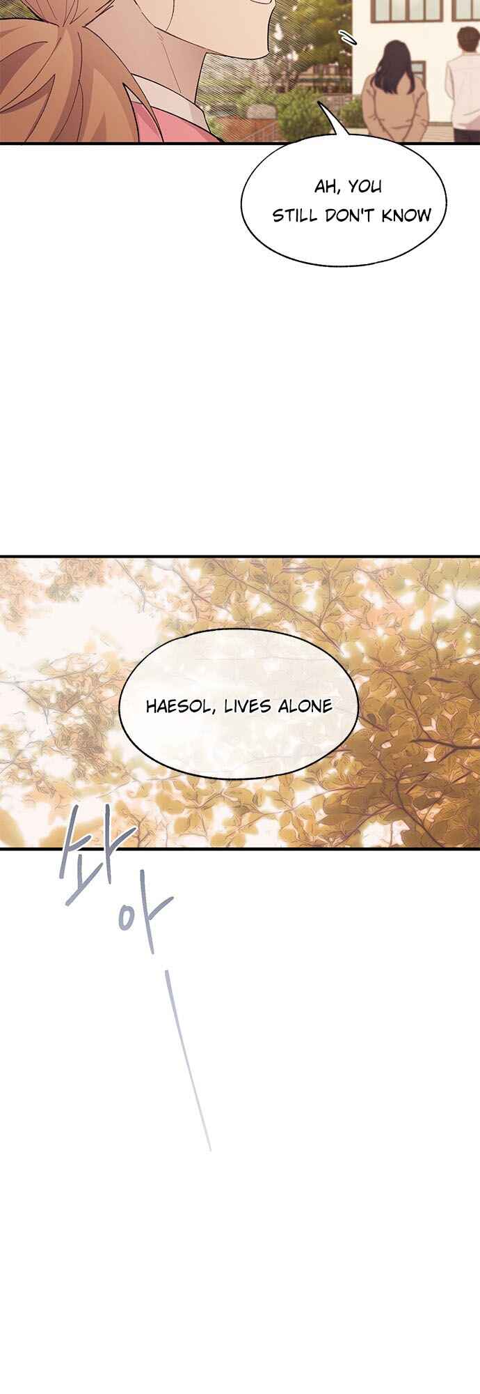 Yeon-u ui Sunjeong Chapter 96 - Page 39