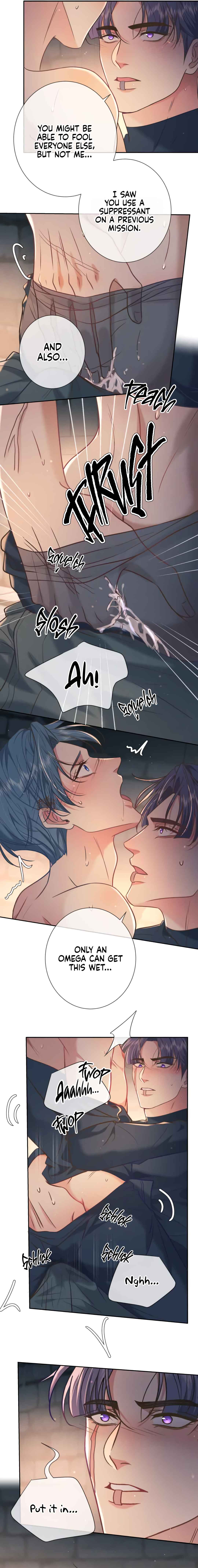 Kill My Love Chapter 30 - Page 13