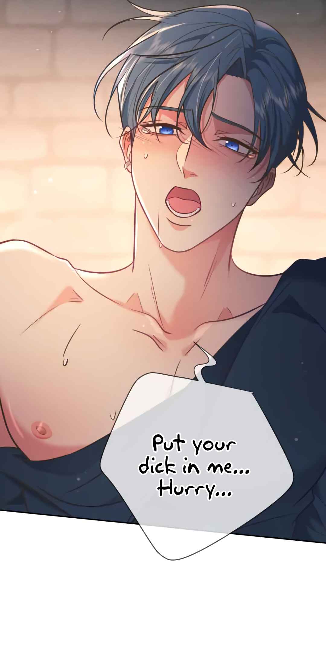 Kill My Love Chapter 30 - Page 14