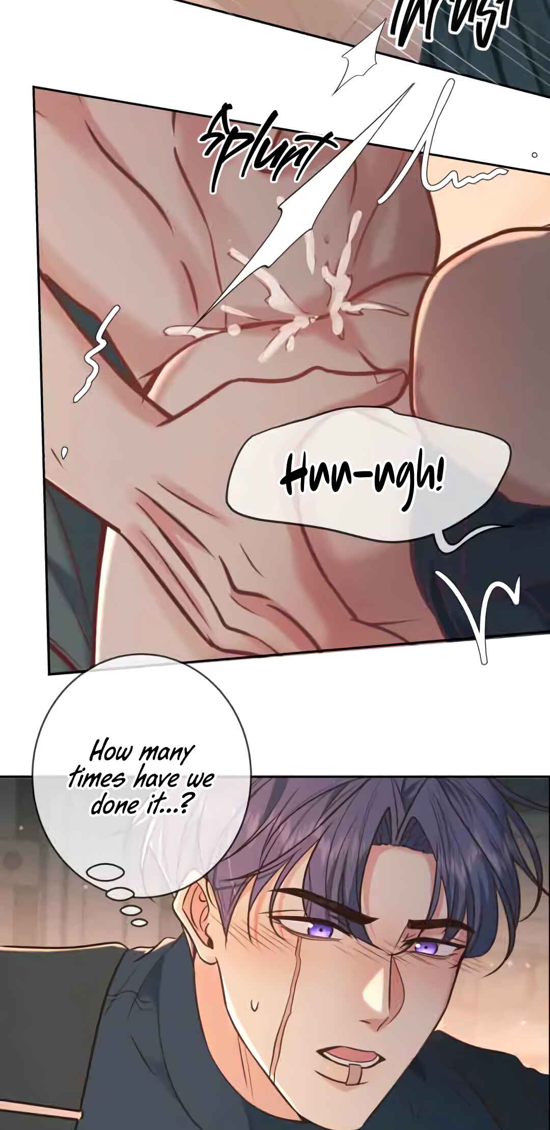 Kill My Love Chapter 30 - Page 18