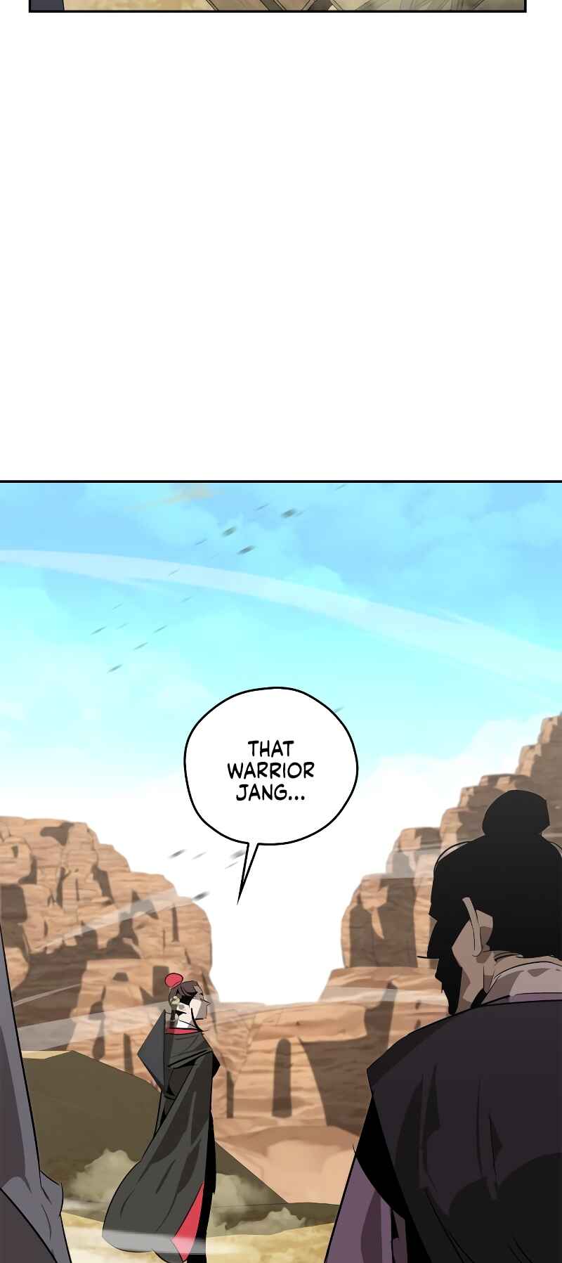 Martial Wild West Chapter 25 - Page 26