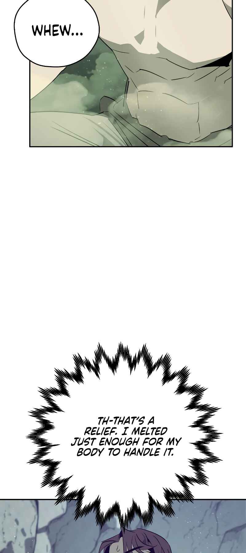 Martial Wild West Chapter 25 - Page 41