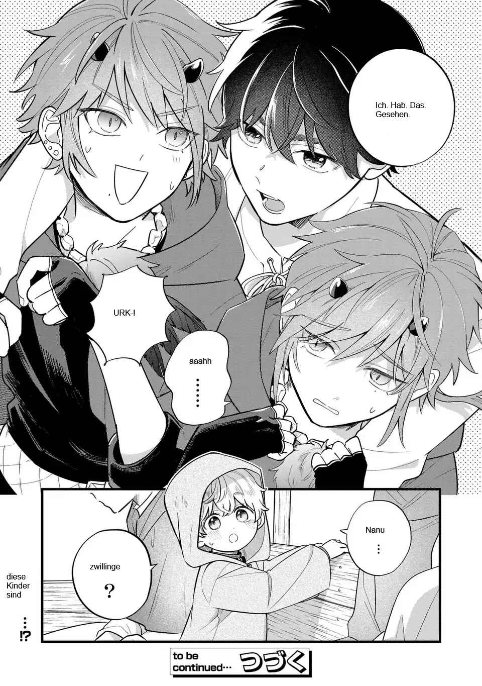 Akuyaku no Goreisoku no Dou ni ka Shitai Nichijou Chapter 36 - Page 13