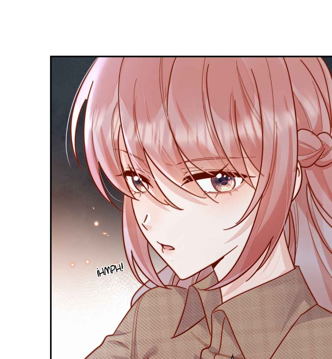 The Way My Nemesis Looks At Me Is Slowly Shifting Chapter 101 - Page 33