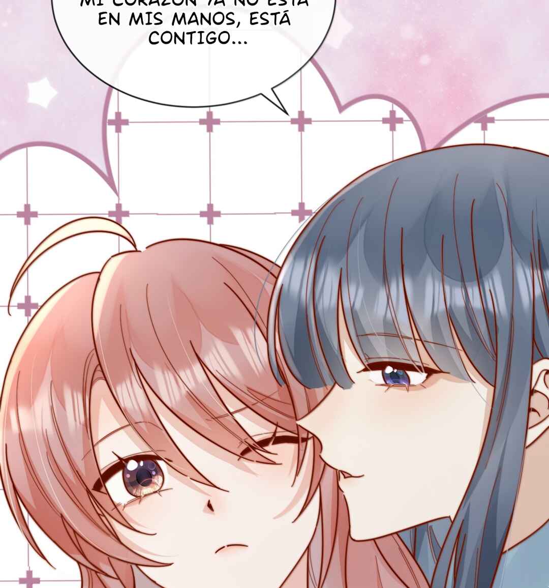The Way My Nemesis Looks At Me Is Slowly Shifting Chapter 101 - Page 46