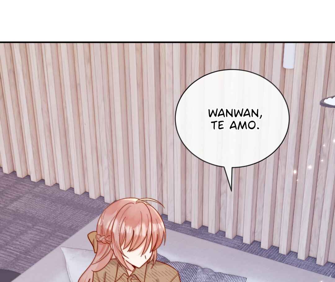 The Way My Nemesis Looks At Me Is Slowly Shifting Chapter 101 - Page 54