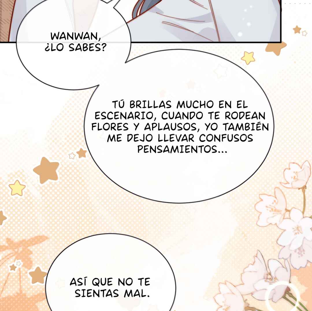 The Way My Nemesis Looks At Me Is Slowly Shifting Chapter 101 - Page 63