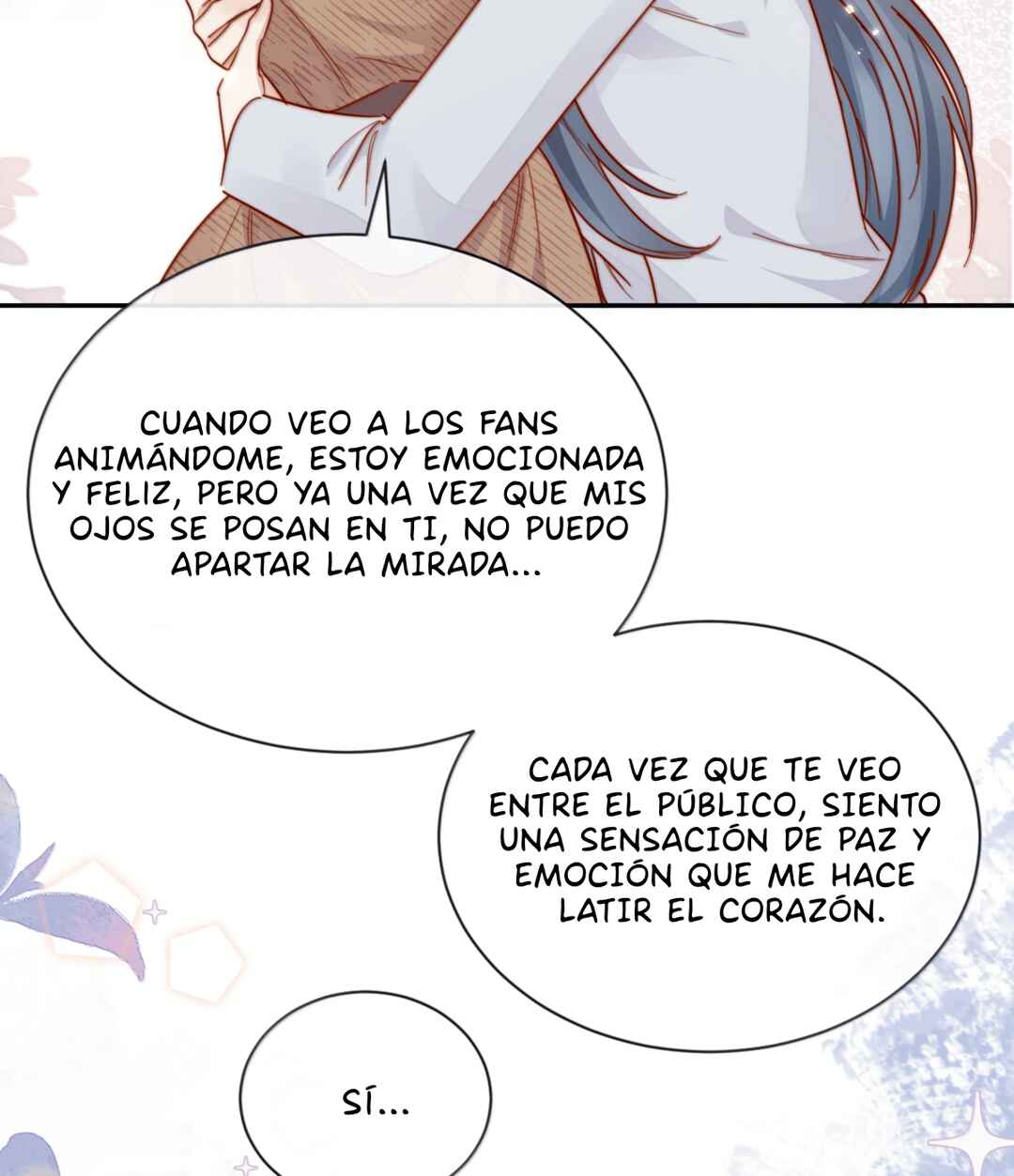 The Way My Nemesis Looks At Me Is Slowly Shifting Chapter 101 - Page 67