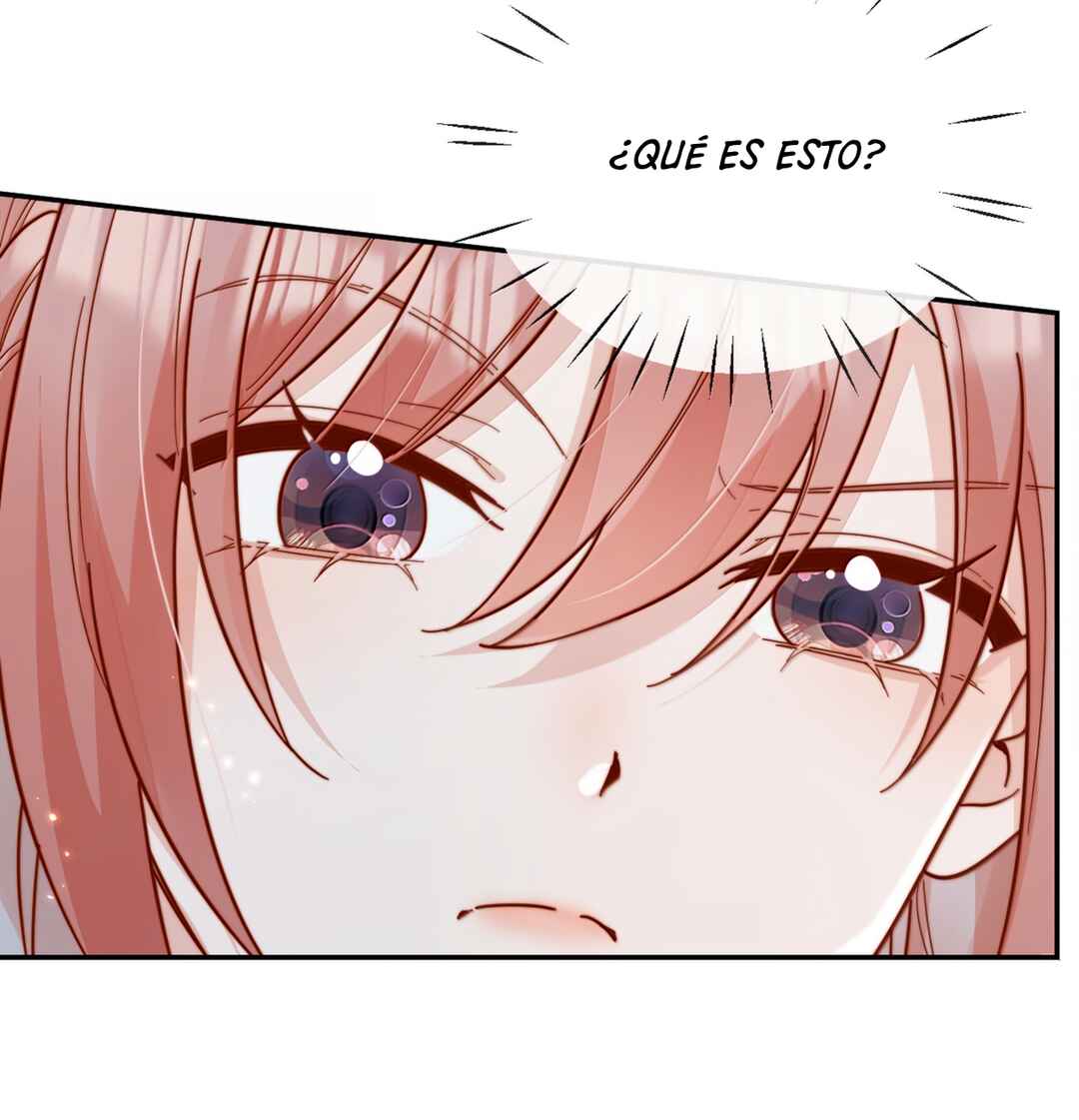 The Way My Nemesis Looks At Me Is Slowly Shifting Chapter 101 - Page 7