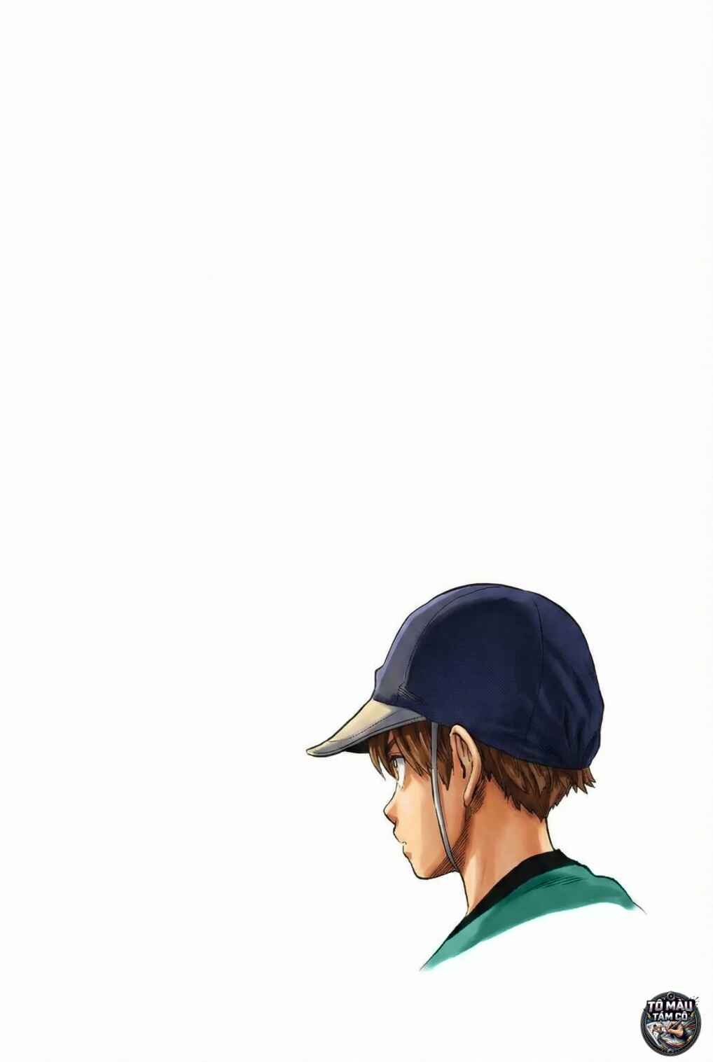 One Punch-Man (Fan Colored) Chapter 102 - Page 39
