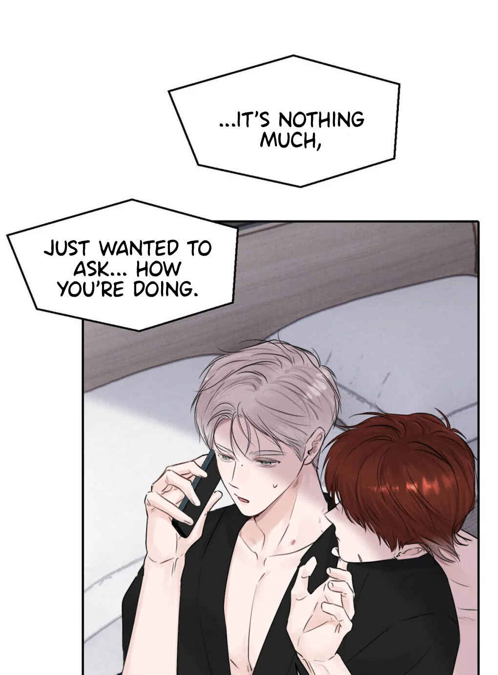 I Became a First-Class Guide Thanks to My Childhood Friends Chapter 21 - Page 14