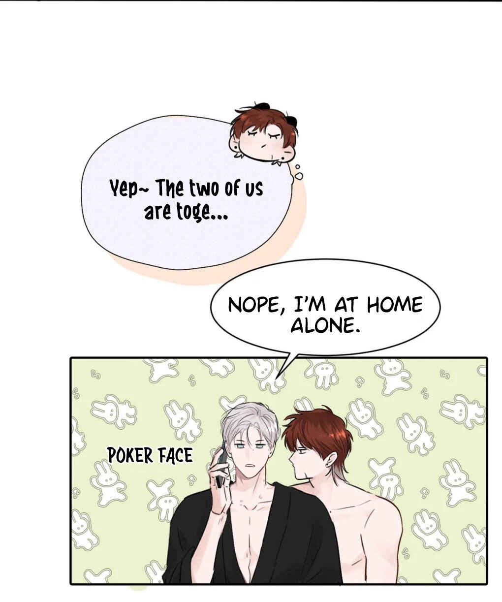 I Became a First-Class Guide Thanks to My Childhood Friends Chapter 21 - Page 16