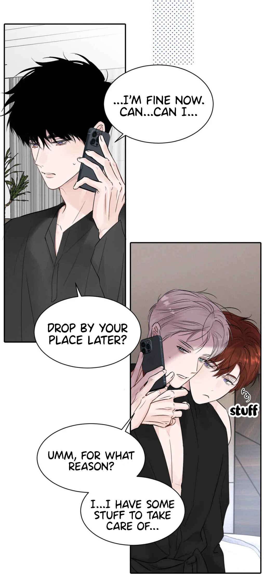 I Became a First-Class Guide Thanks to My Childhood Friends Chapter 21 - Page 18