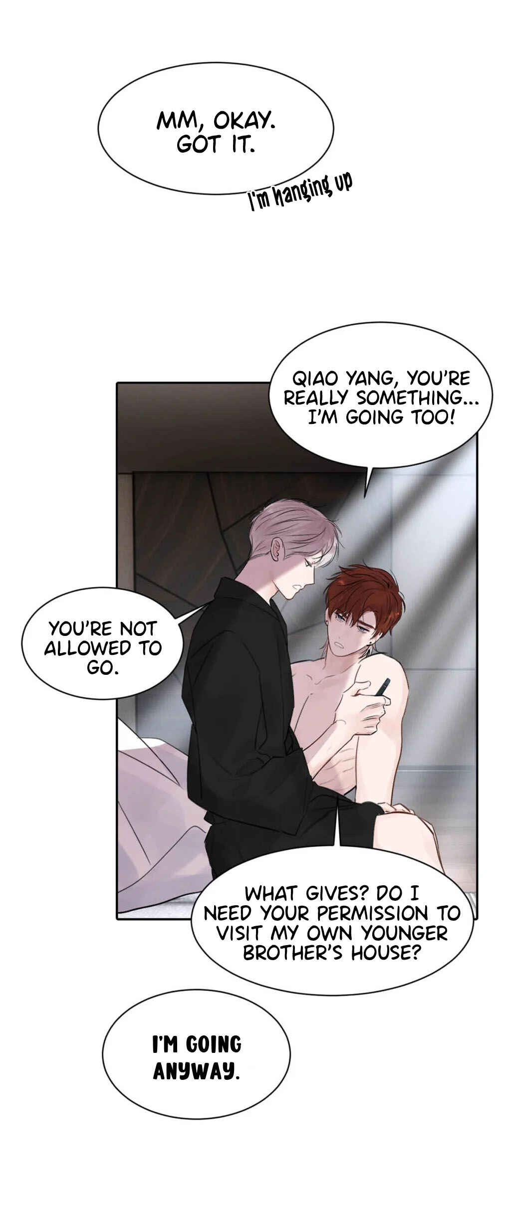 I Became a First-Class Guide Thanks to My Childhood Friends Chapter 21 - Page 20