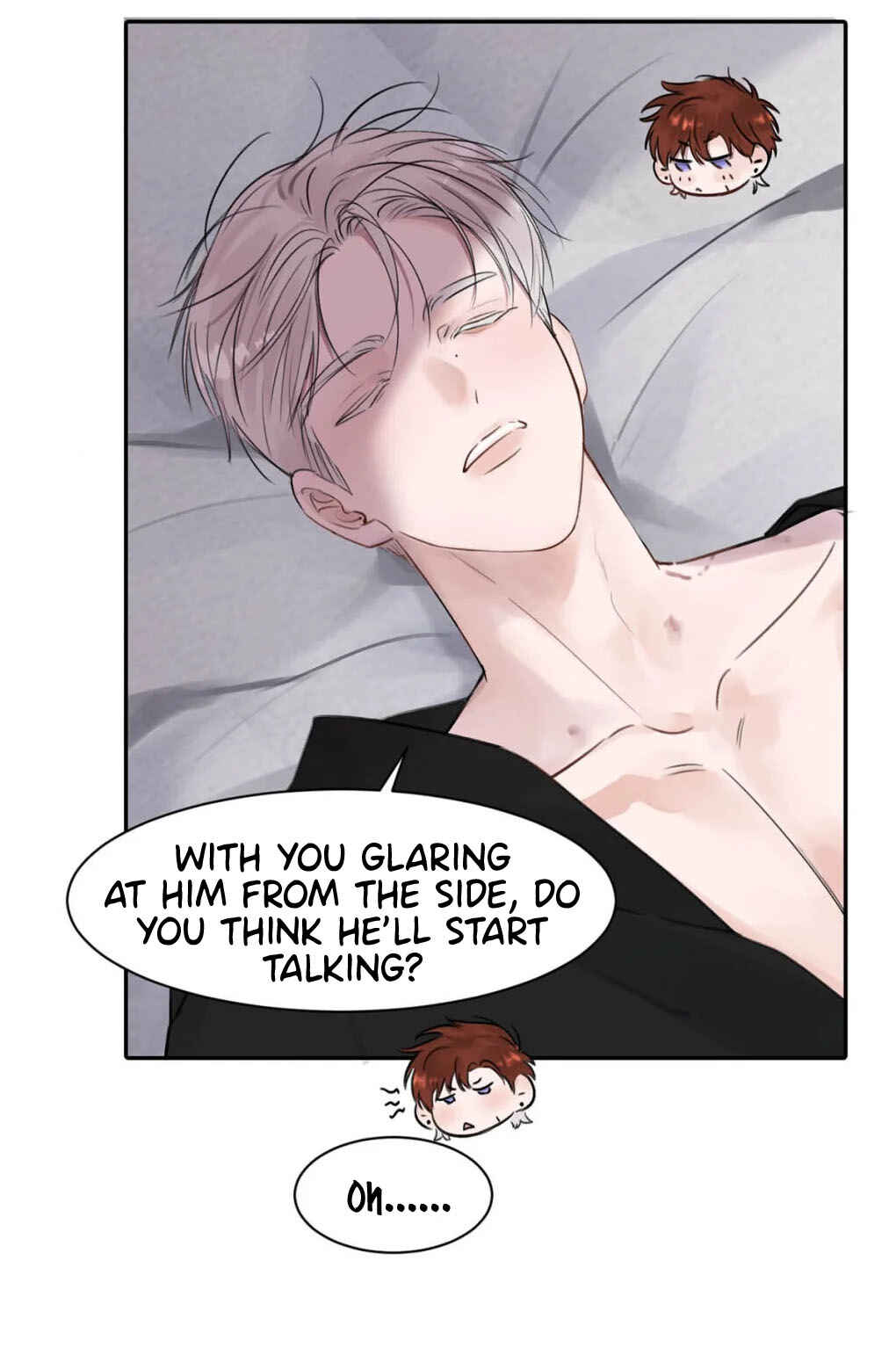 I Became a First-Class Guide Thanks to My Childhood Friends Chapter 21 - Page 22