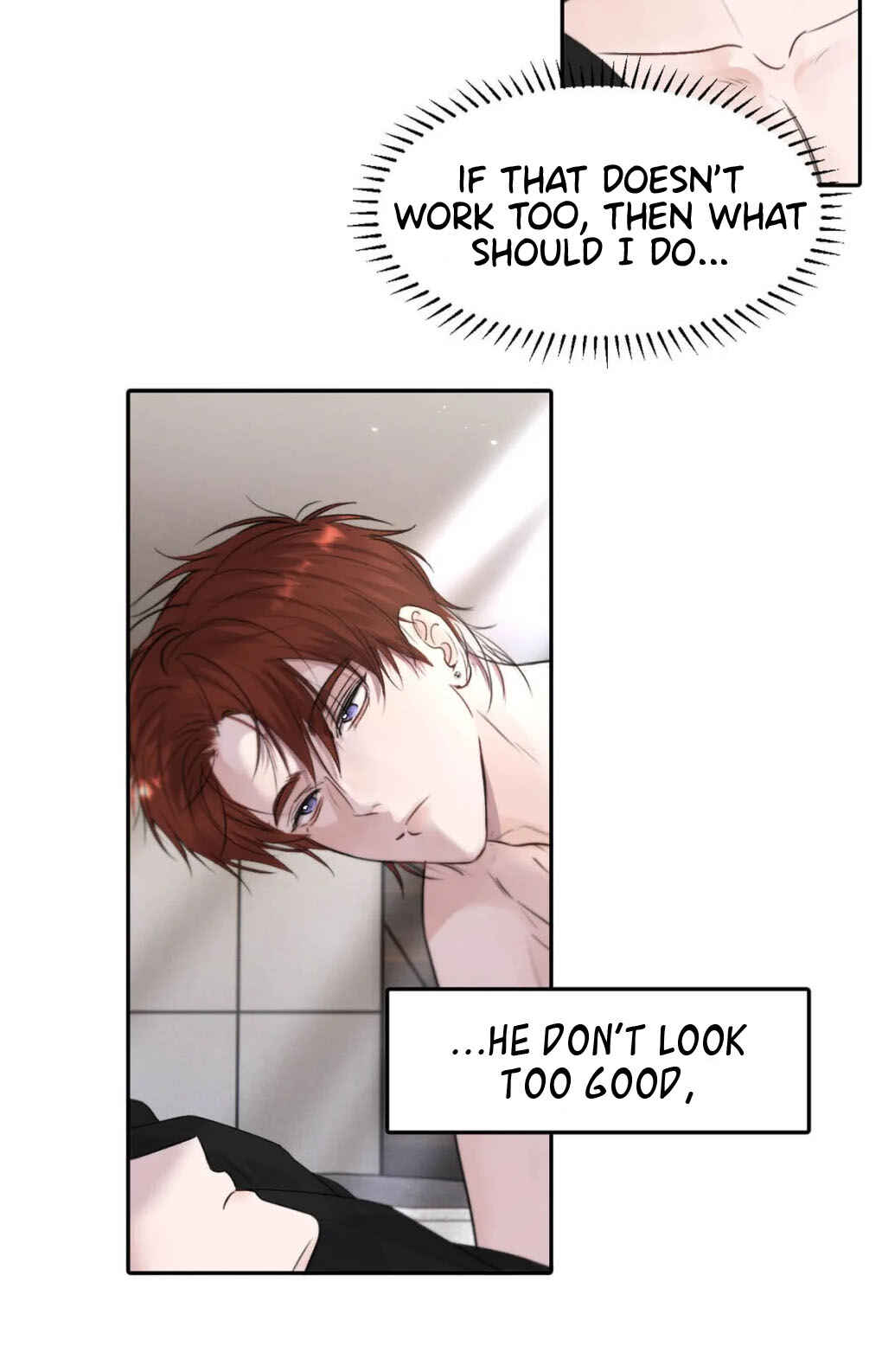 I Became a First-Class Guide Thanks to My Childhood Friends Chapter 21 - Page 24