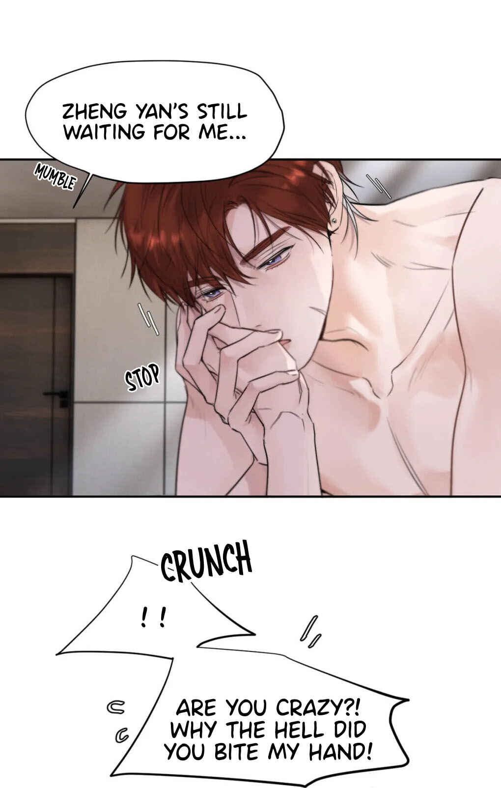 I Became a First-Class Guide Thanks to My Childhood Friends Chapter 21 - Page 29