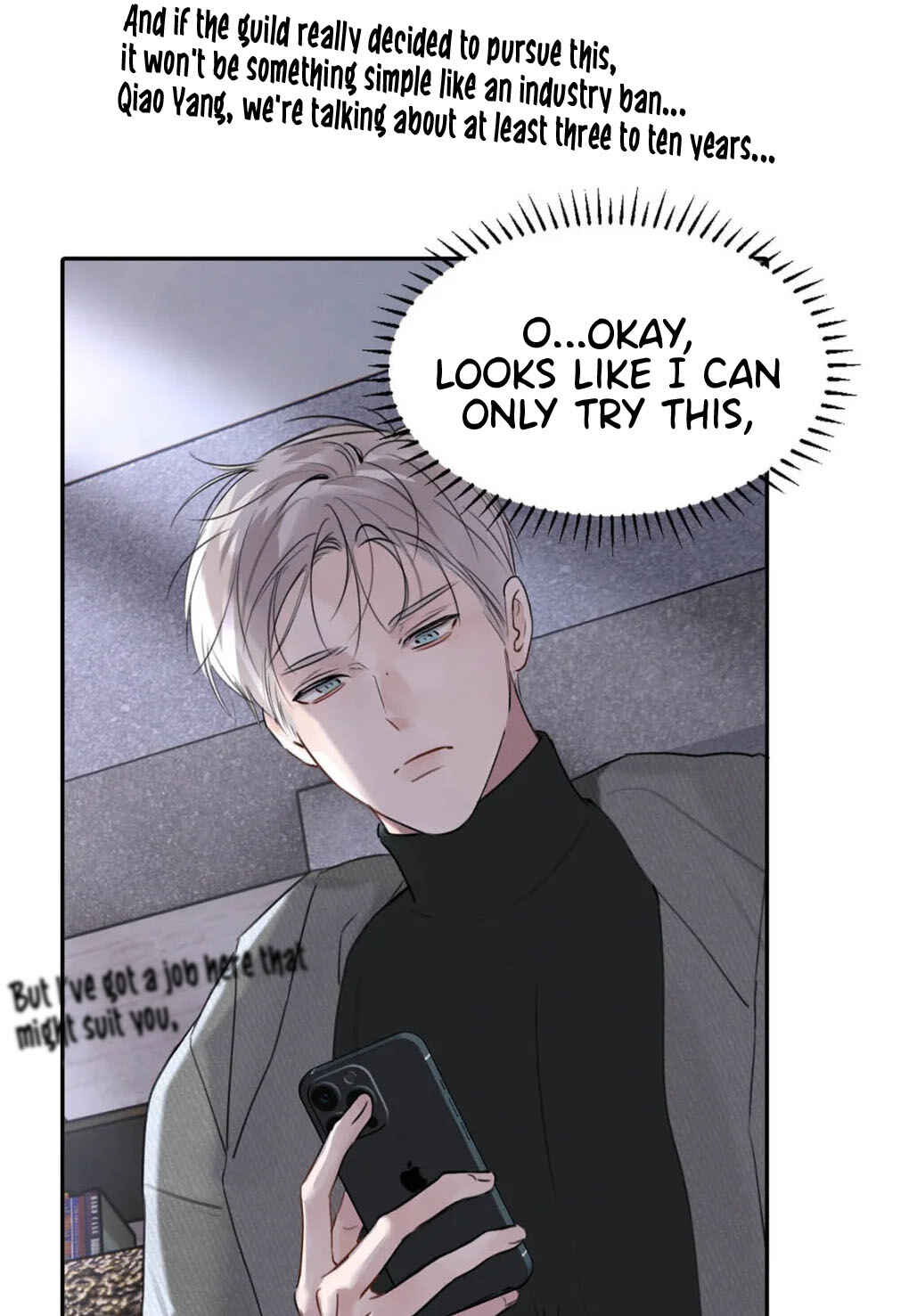 I Became a First-Class Guide Thanks to My Childhood Friends Chapter 21 - Page 37