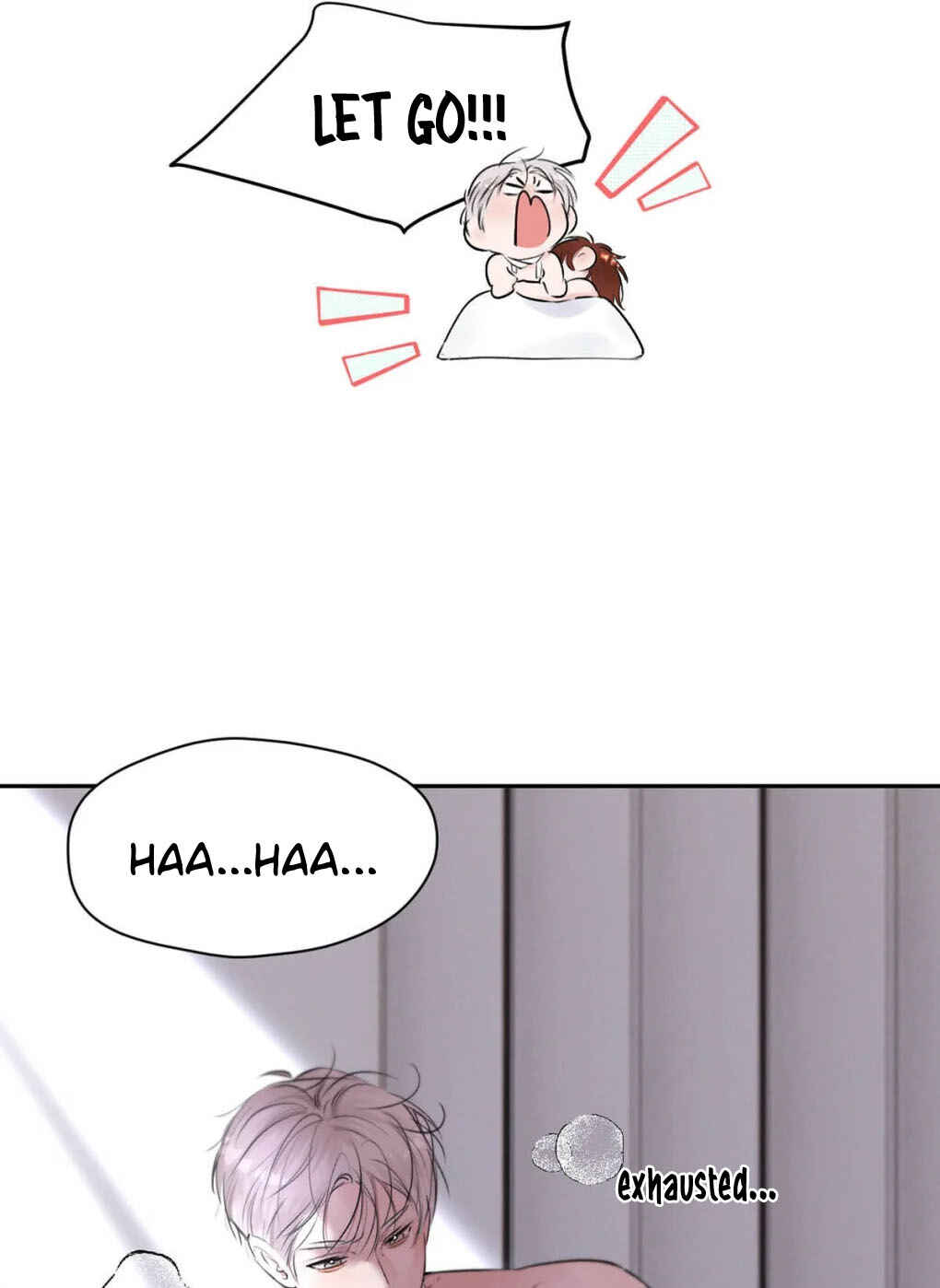 I Became a First-Class Guide Thanks to My Childhood Friends Chapter 21 - Page 6