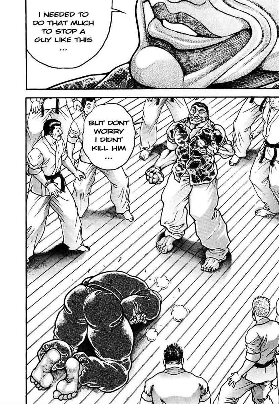Garouden Chapter 236 - Page 2
