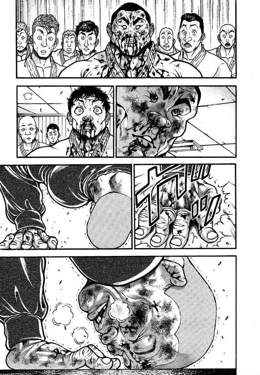 Garouden Chapter 236 - Page 3