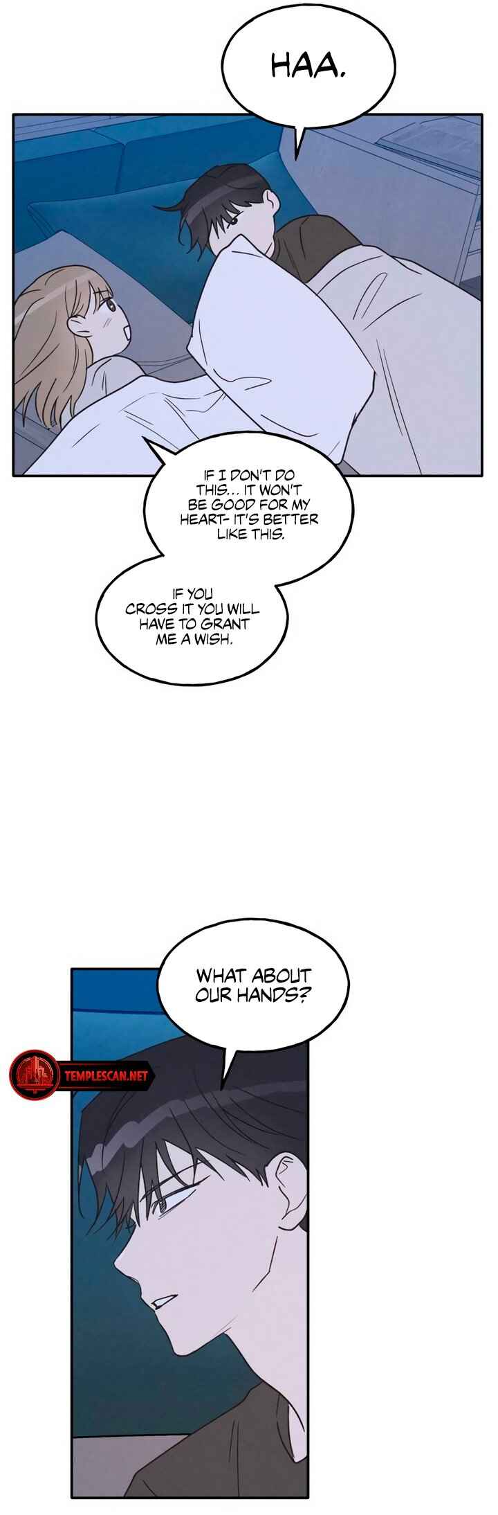 Namsachin ui Beopchik Chapter 73 - Page 17