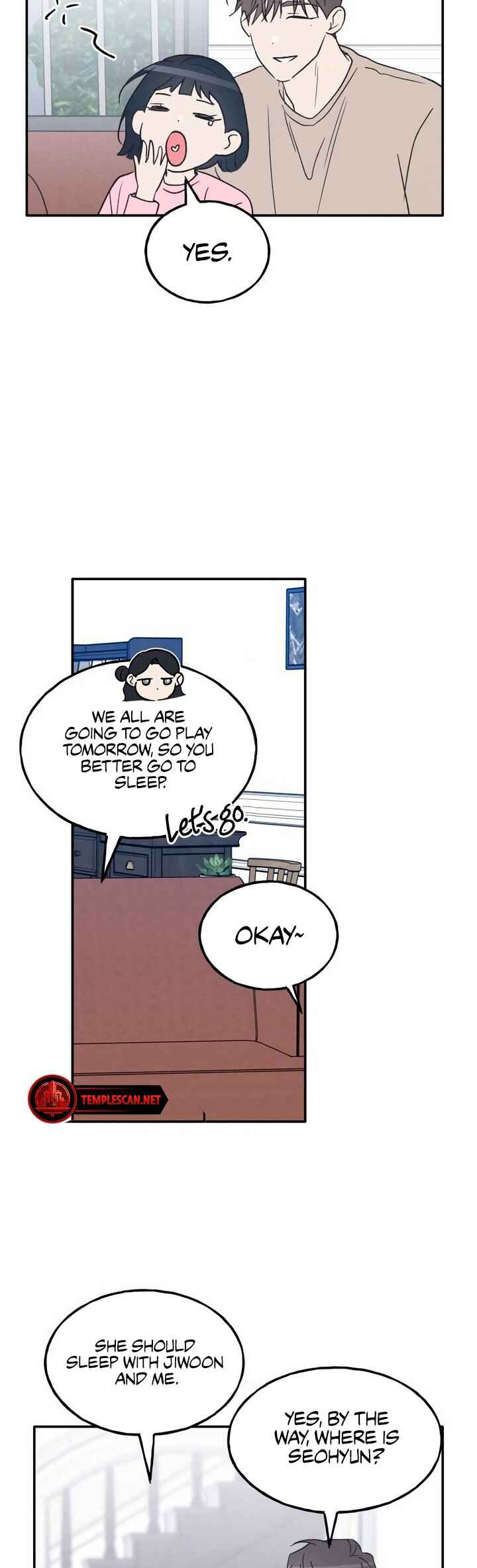Namsachin ui Beopchik Chapter 73 - Page 34