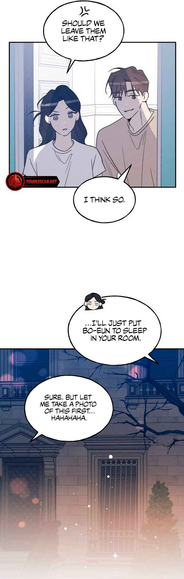 Namsachin ui Beopchik Chapter 73 - Page 37