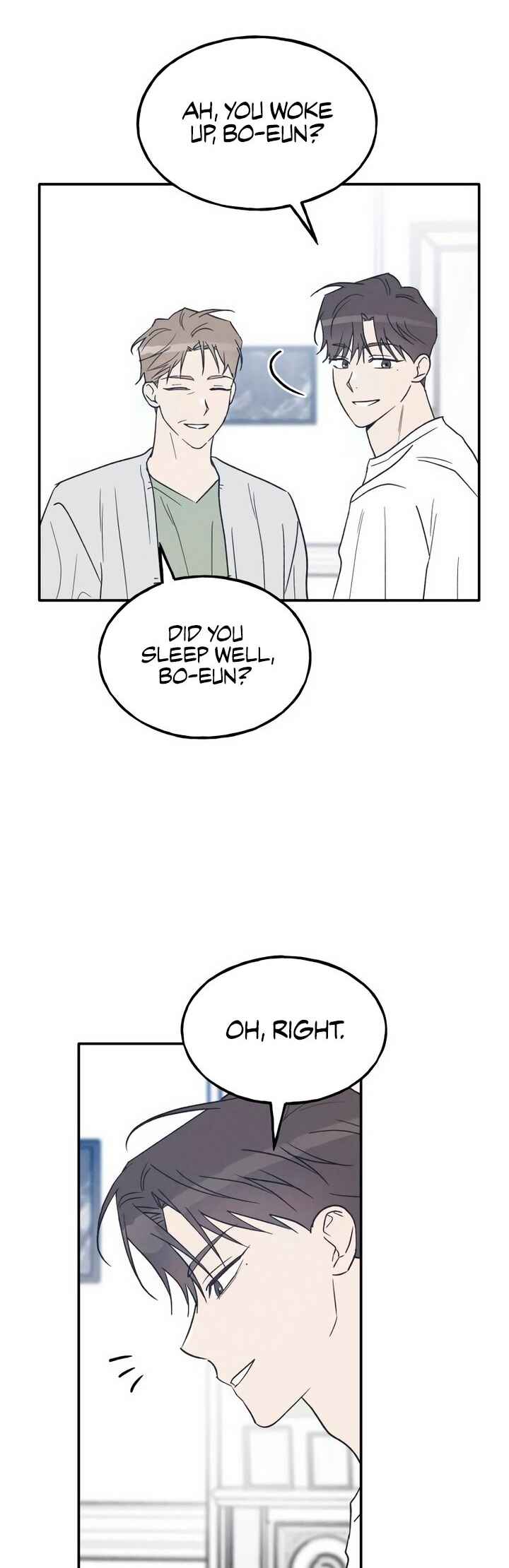 Namsachin ui Beopchik Chapter 73 - Page 43